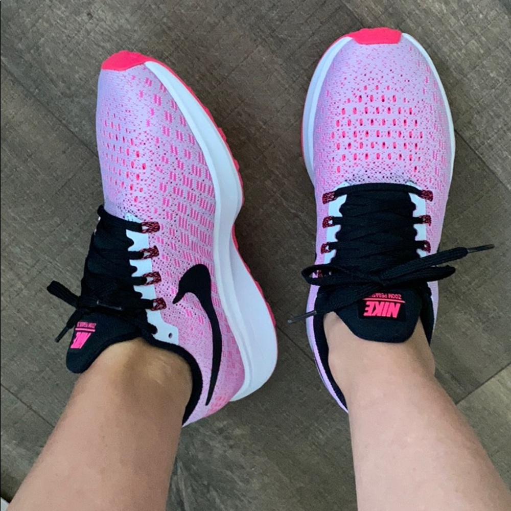 Nike Air Zoom Pegasus 35